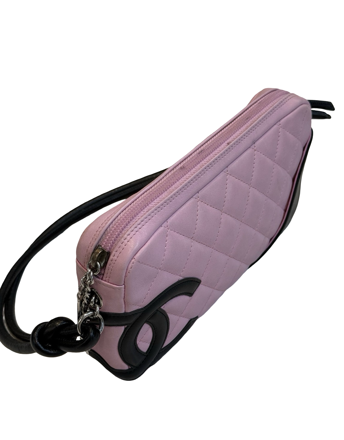 Chanel Cambon Shoulder Bag