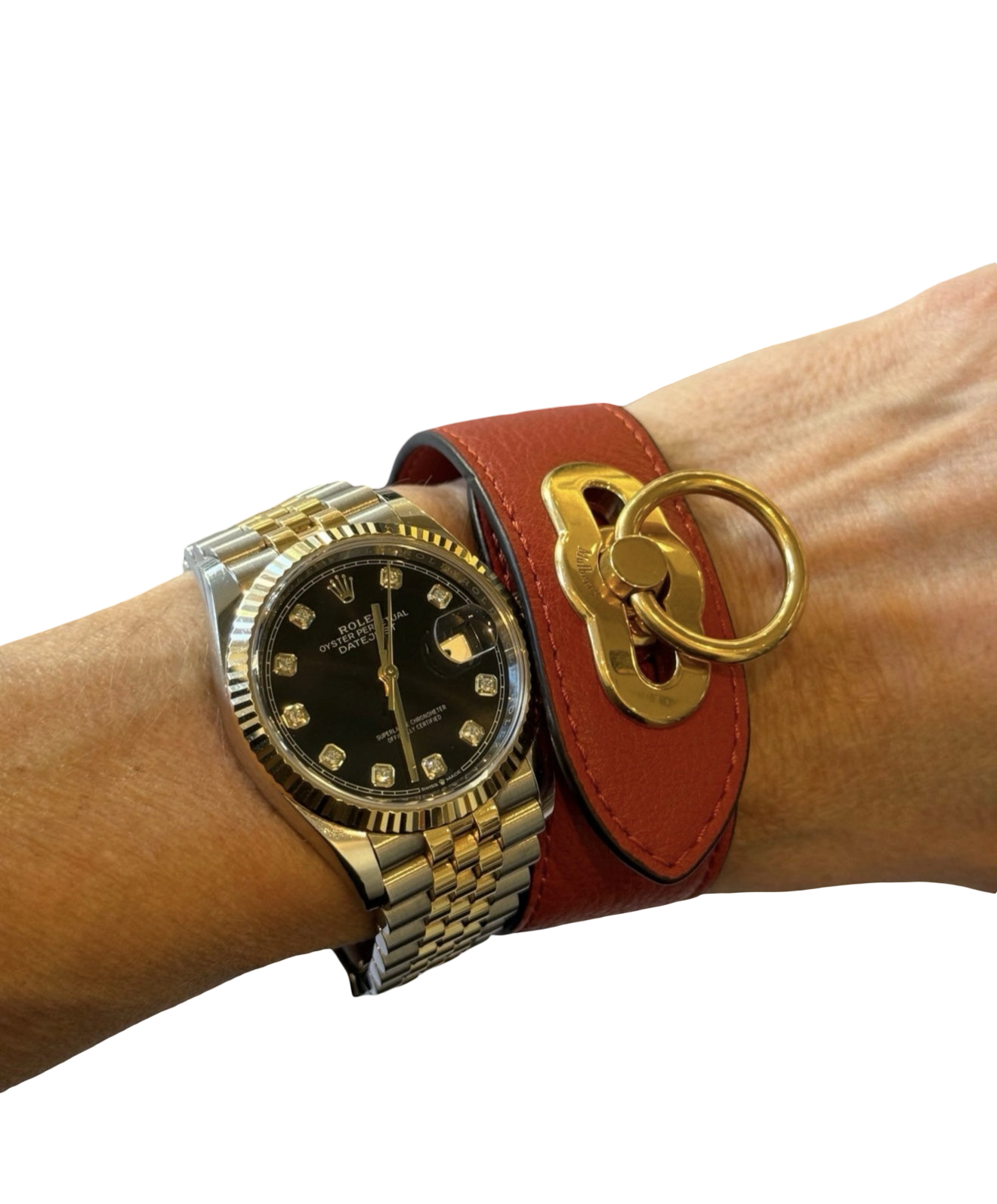 Mulberry Armbånd
