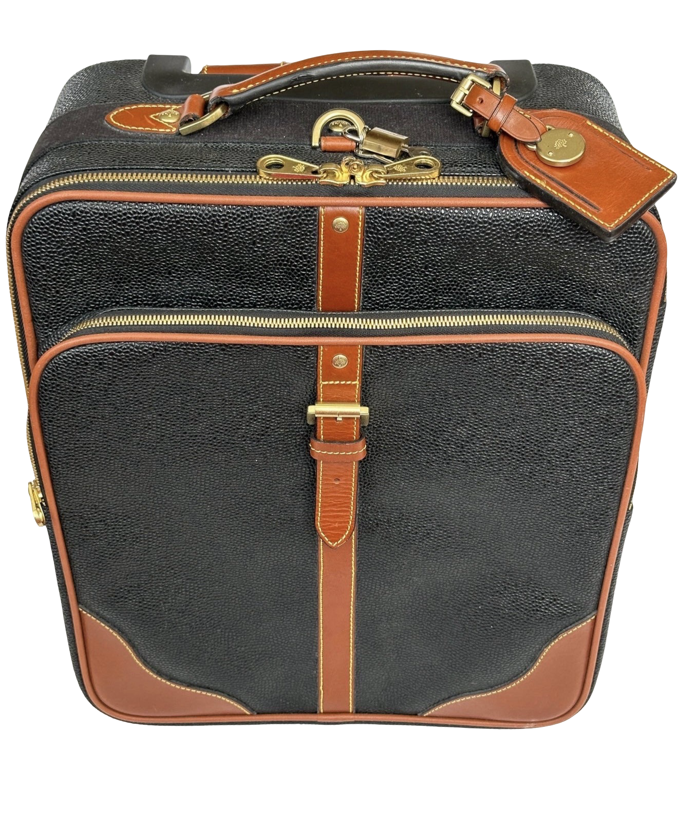 Mulberry Koffert