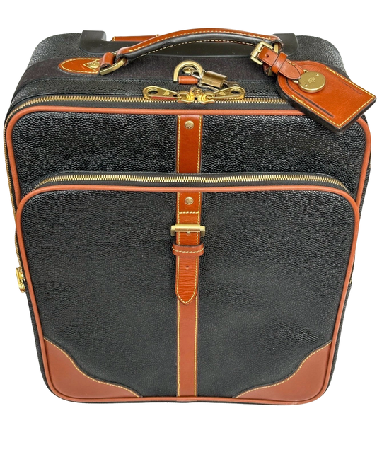 Mulberry Koffert