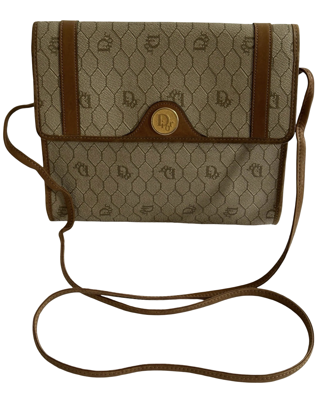 Dior Honeycomb Veske