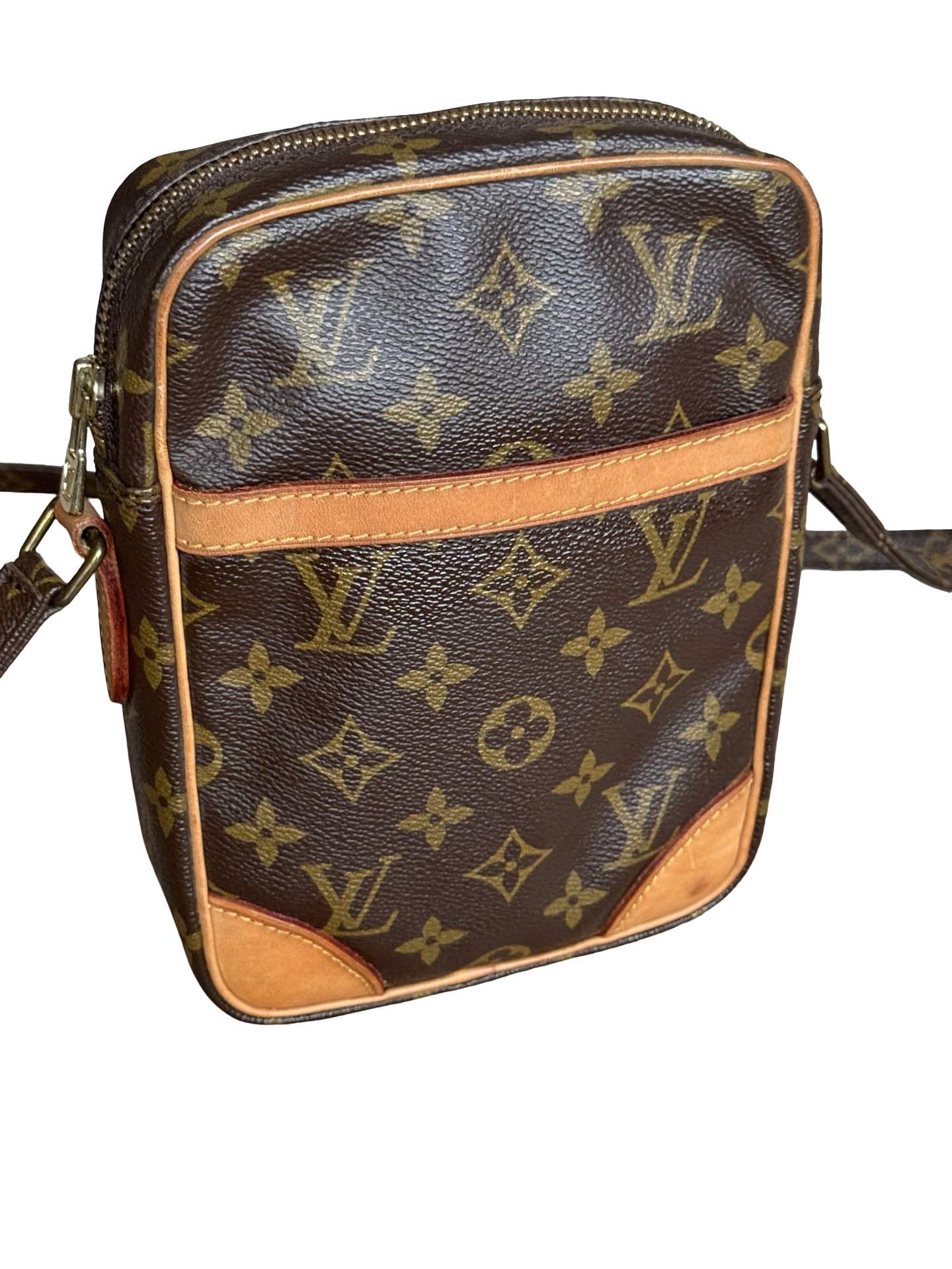 Louis Vuitton Danube