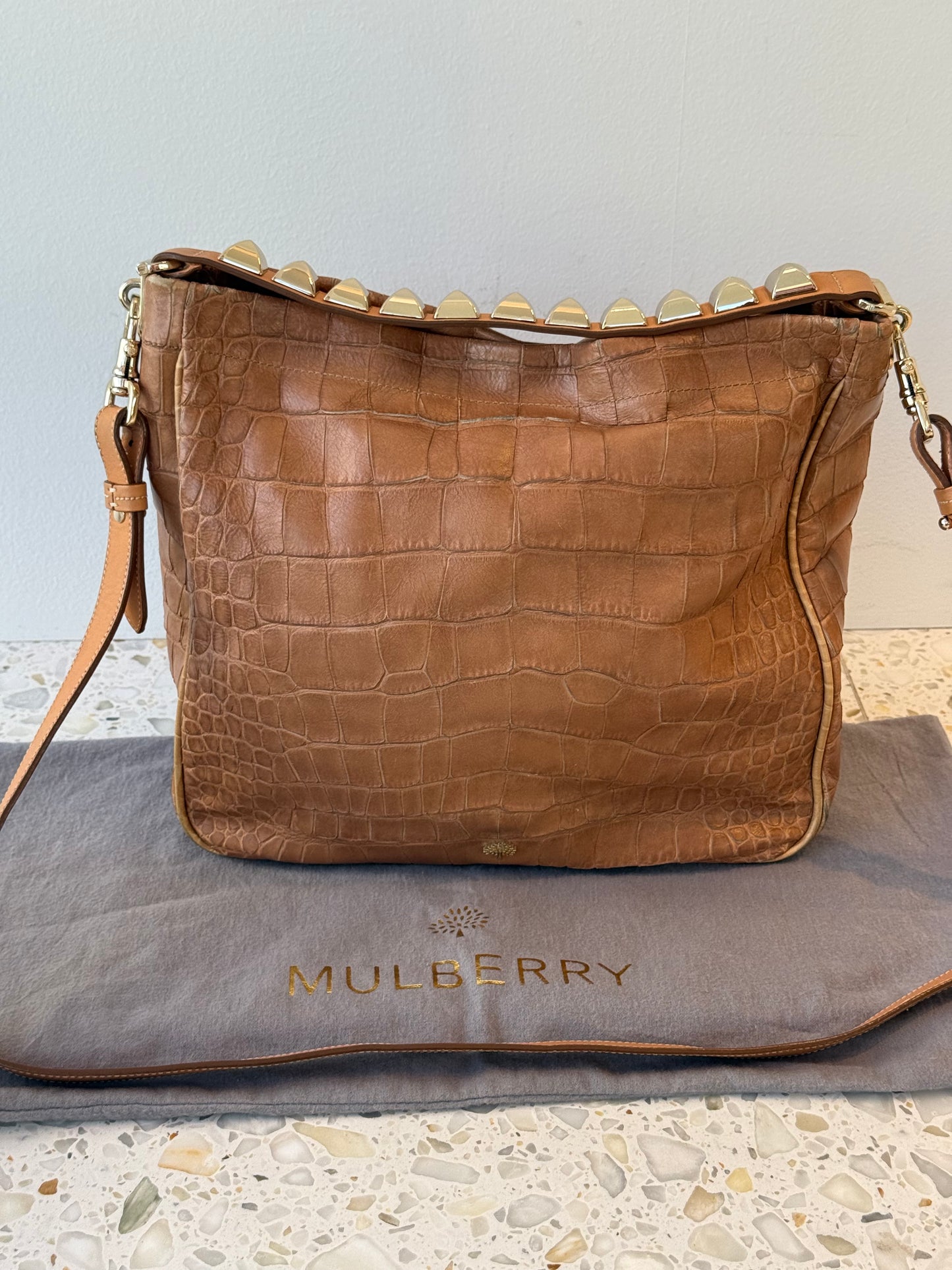 Mulberry Eliza