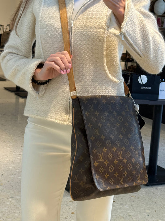 Louis Vuitton Musette Salsa