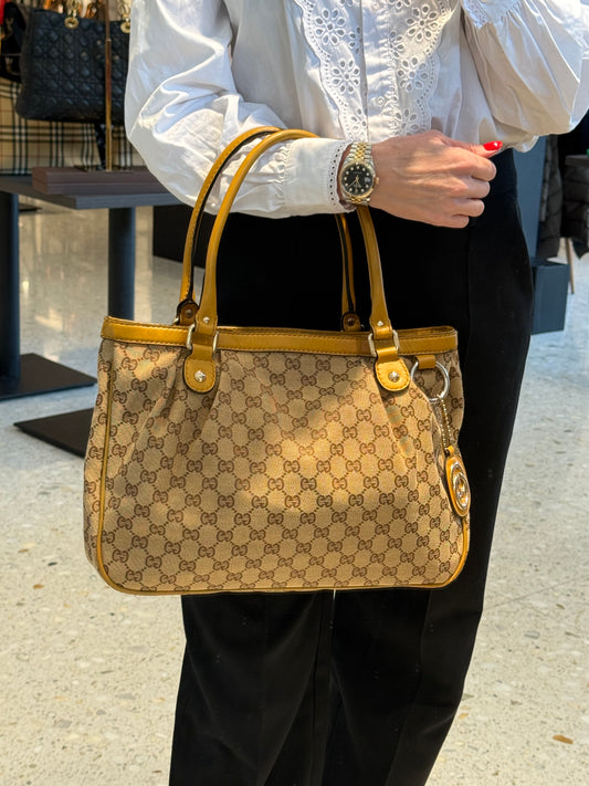 Gucci Tote Bag