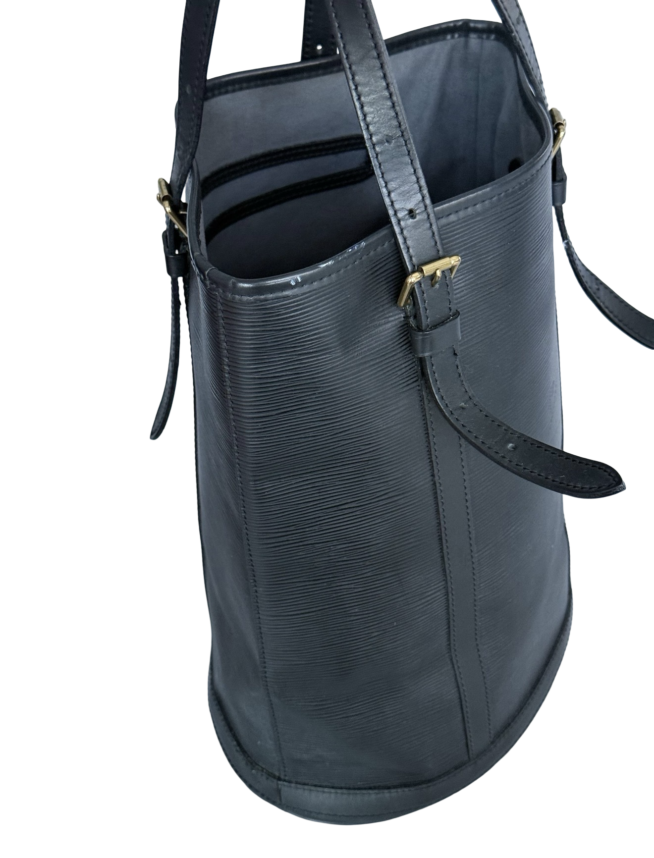 Louis Vuitton Bucket GM Epi