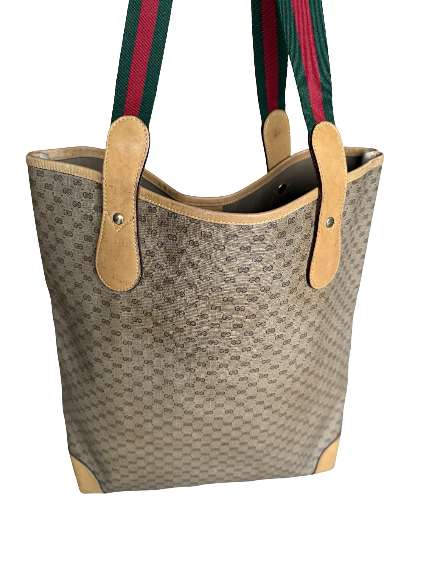 Gucci Tote Bag