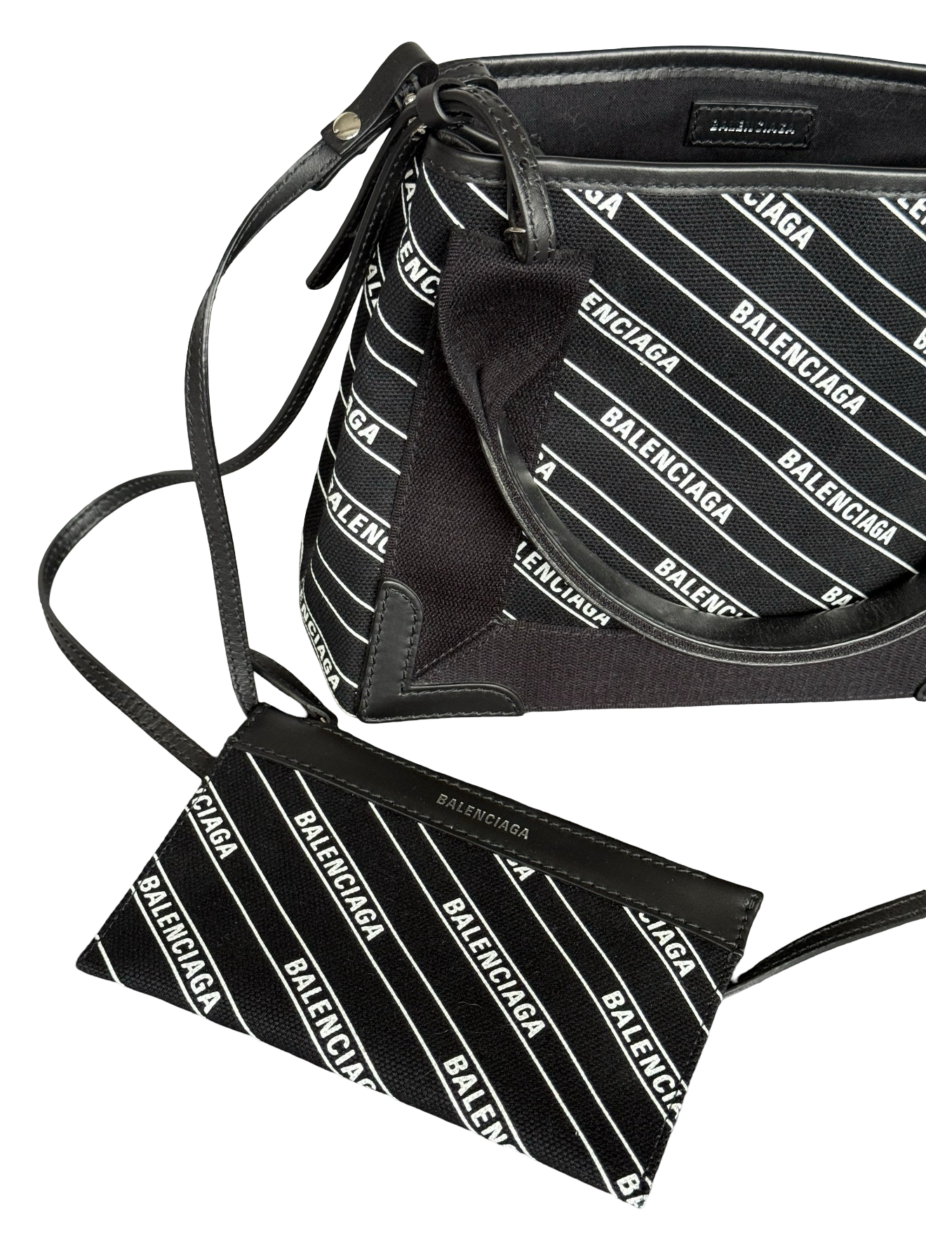 Balenciaga veske
