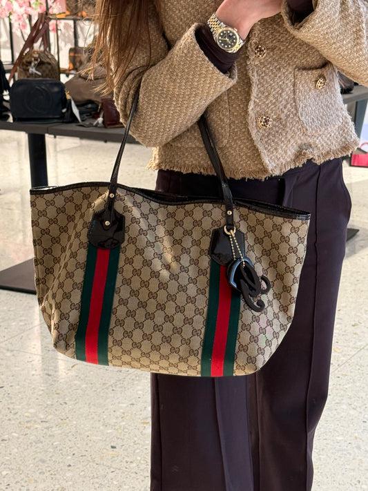 Gucci Tote Bag