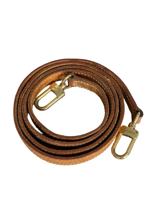 Louis Vuitton Crossbody Reim