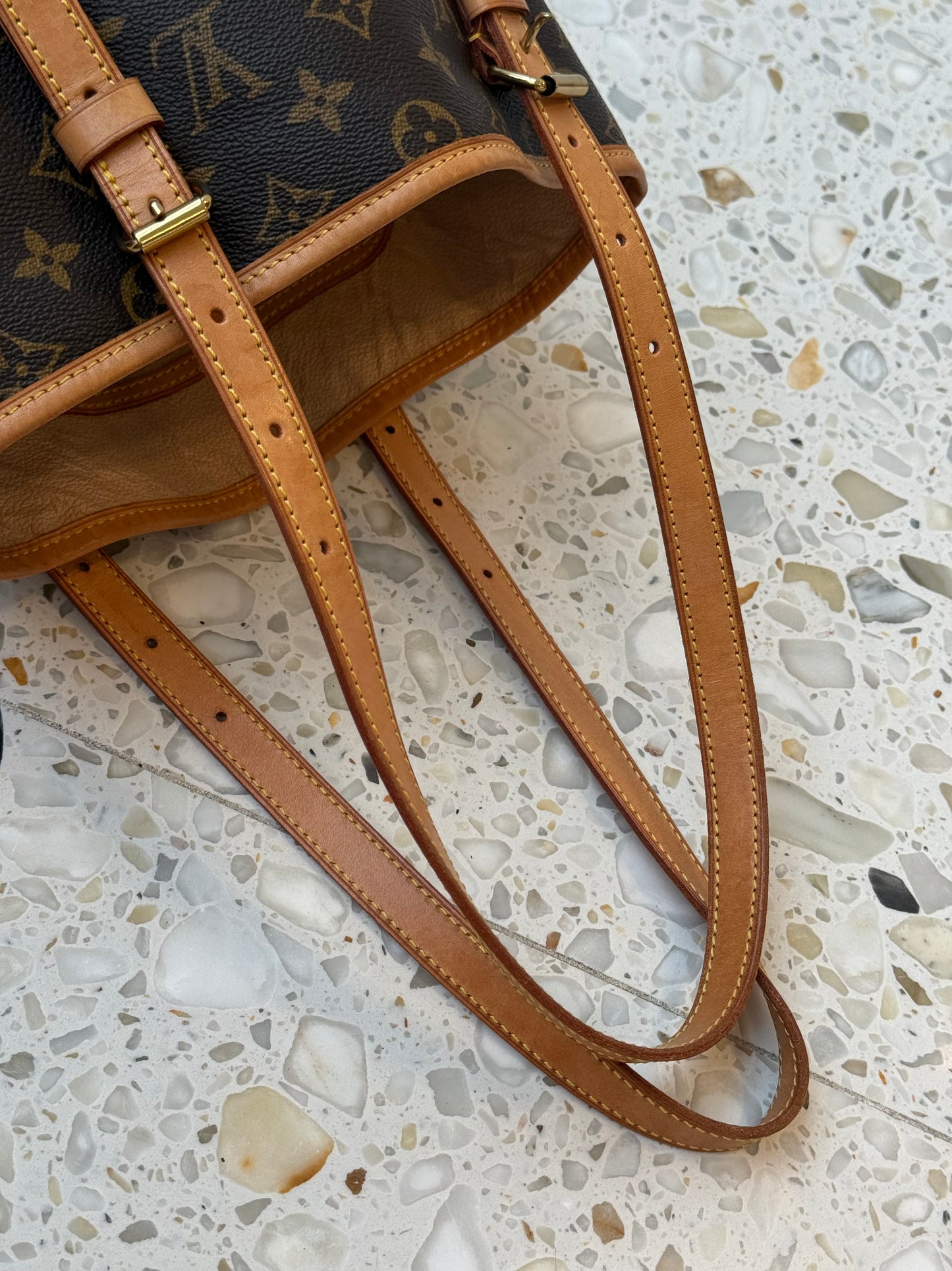 Louis Vuitton Bucket GM