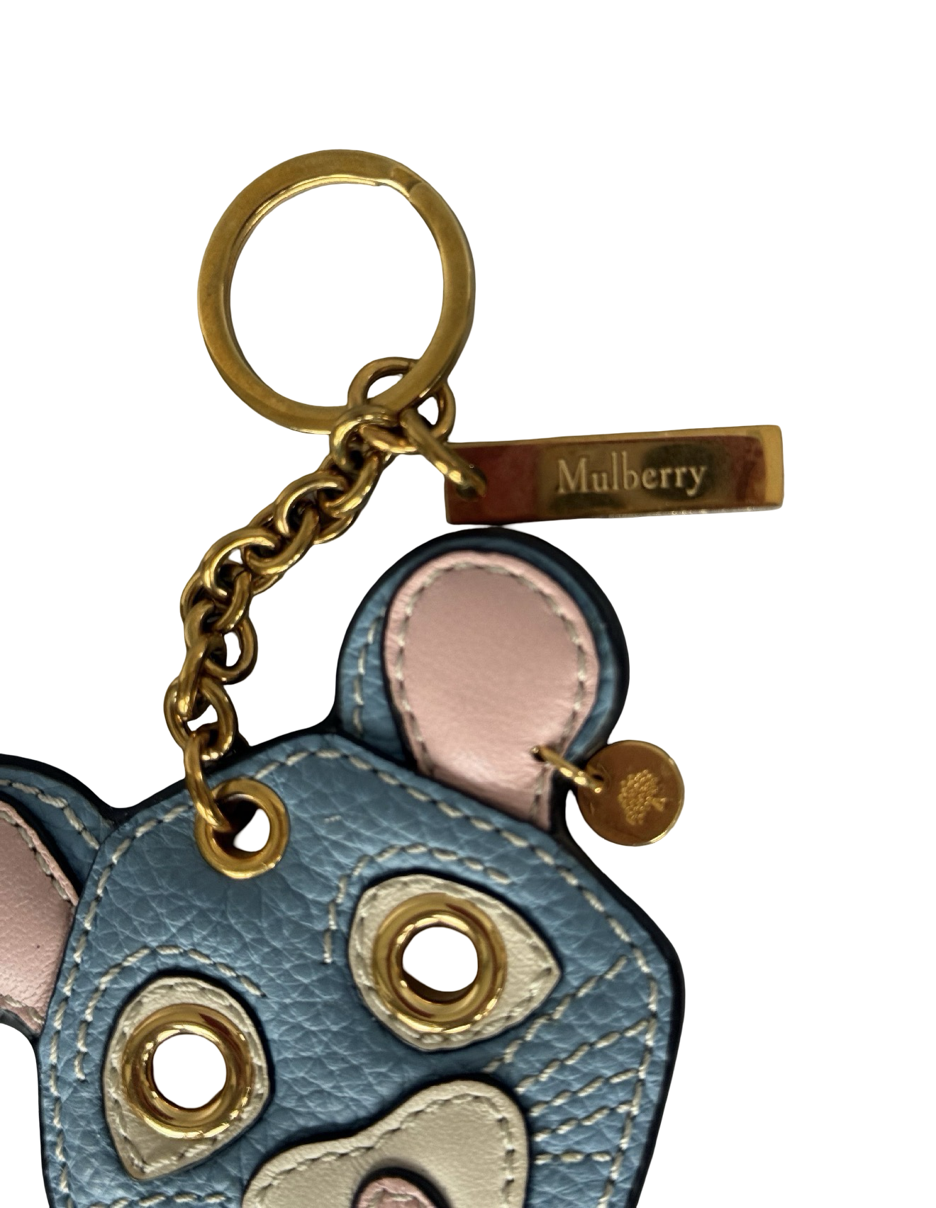 Mulberry Nøkkelhank