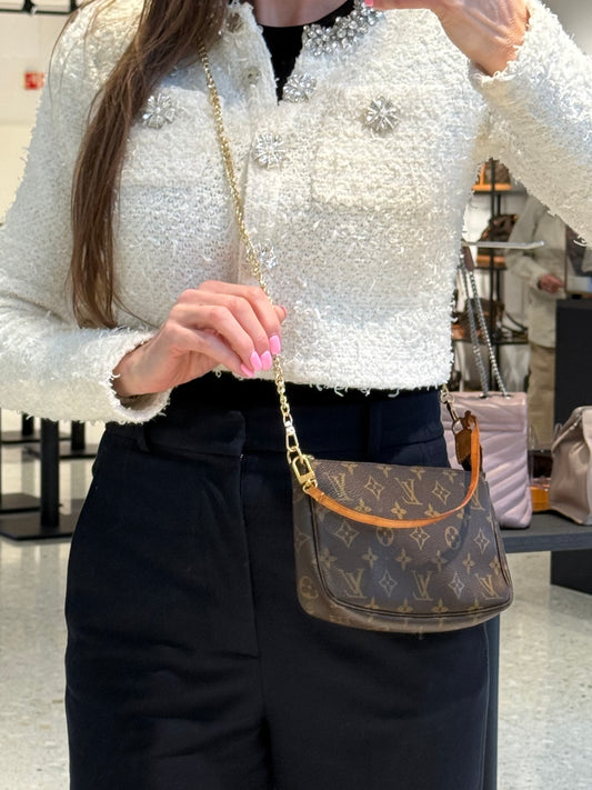 Louis Vuitton Pochette
