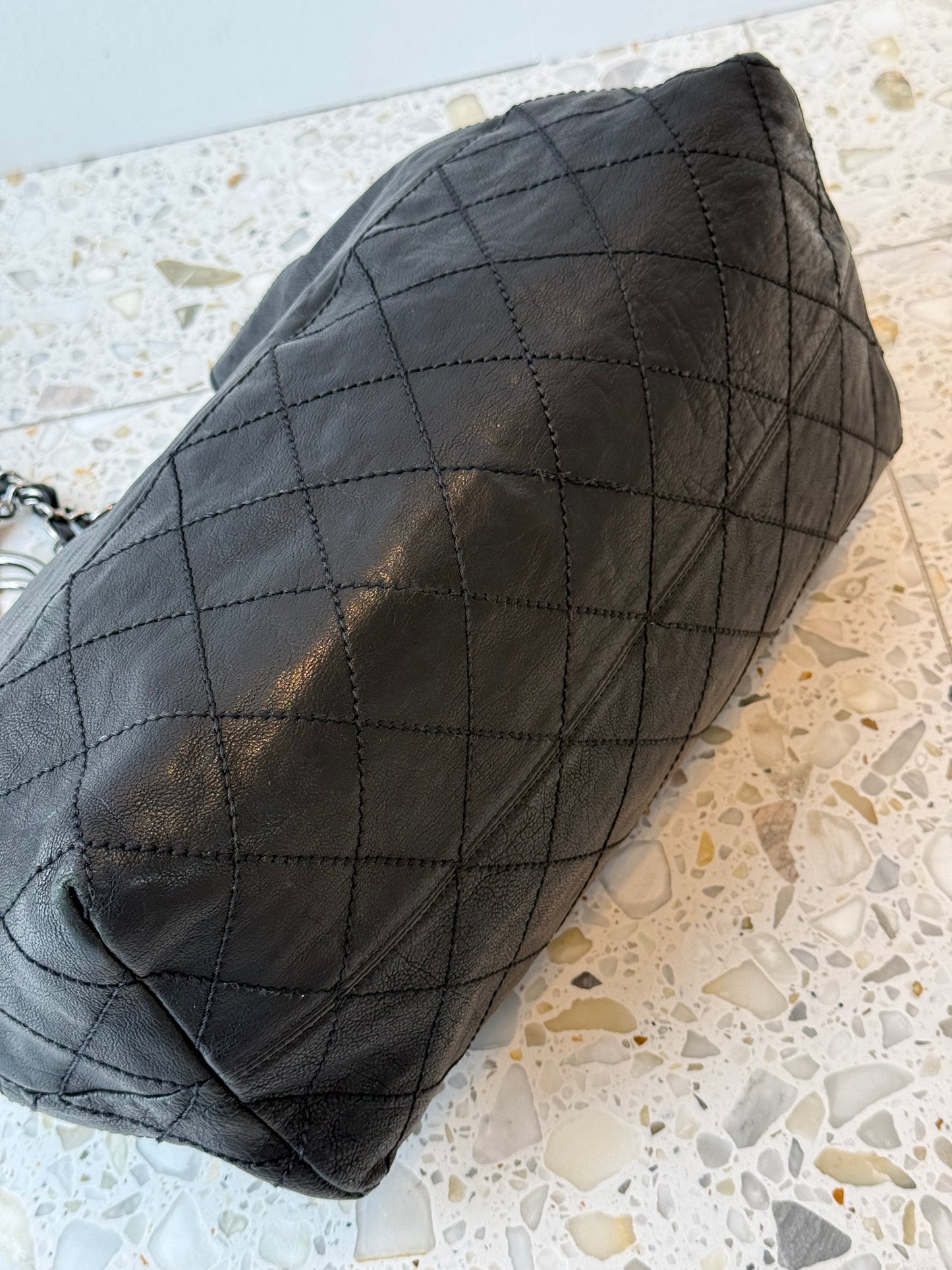 Chanel Coco Tote Bag