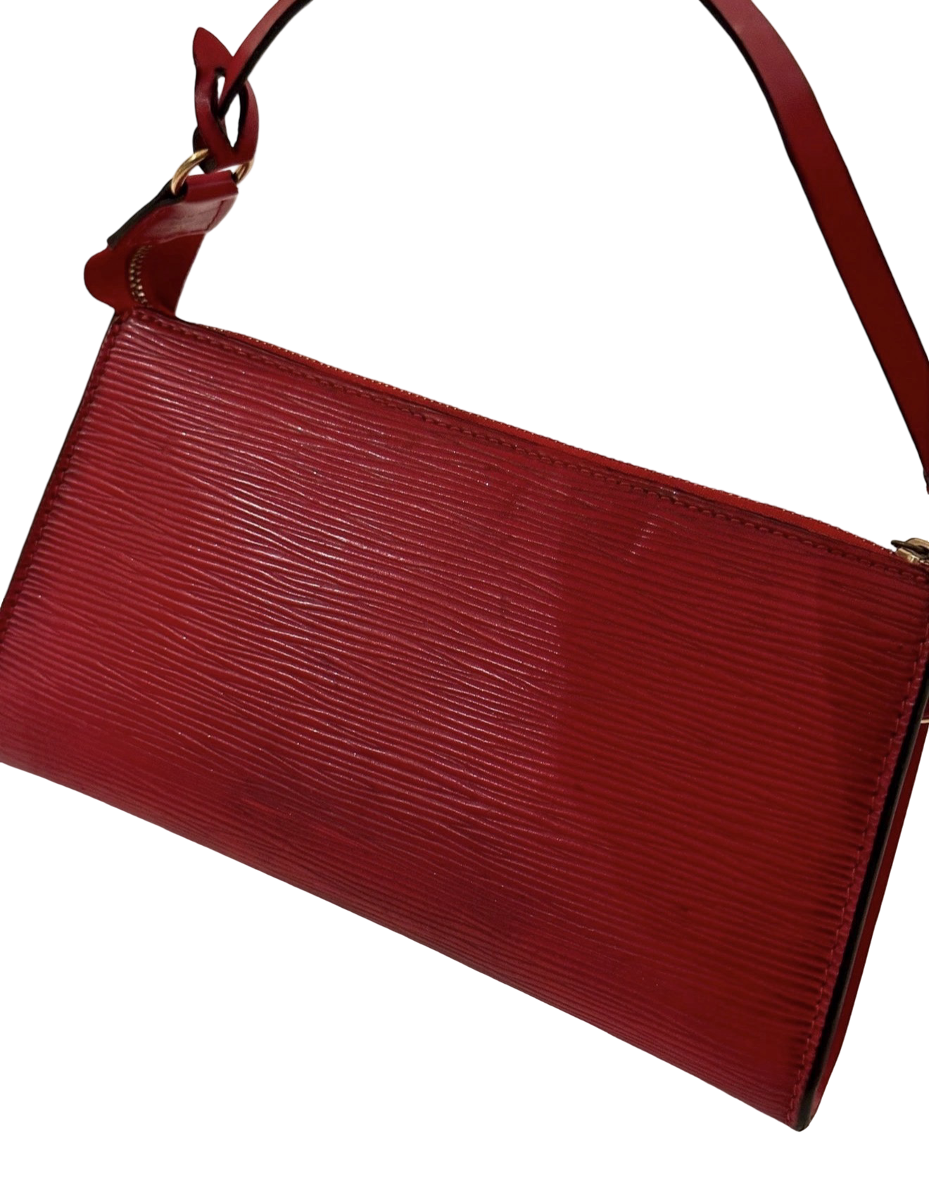 Louis Vuitton Epi Pochette