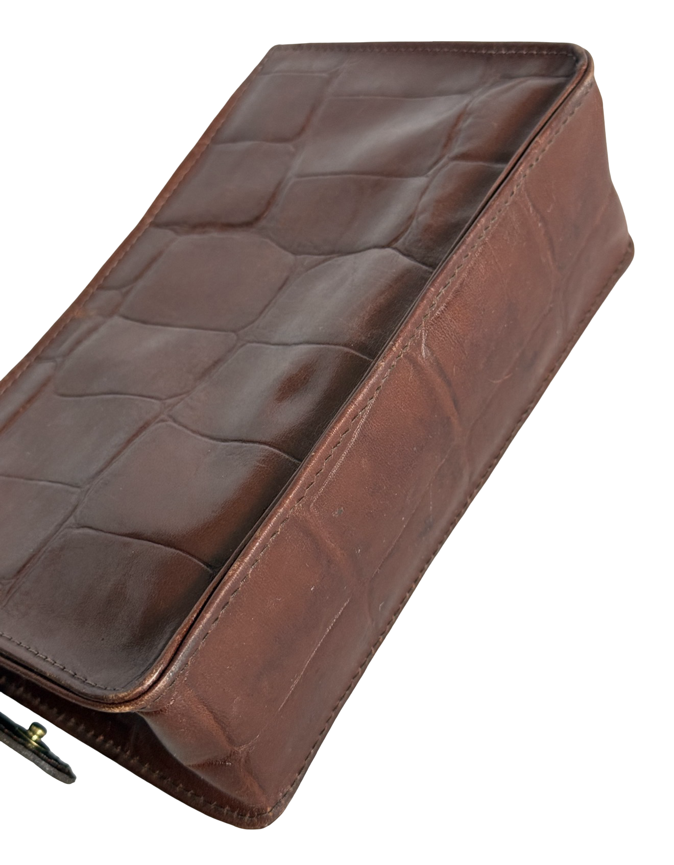 Mulberry Makeup Bag