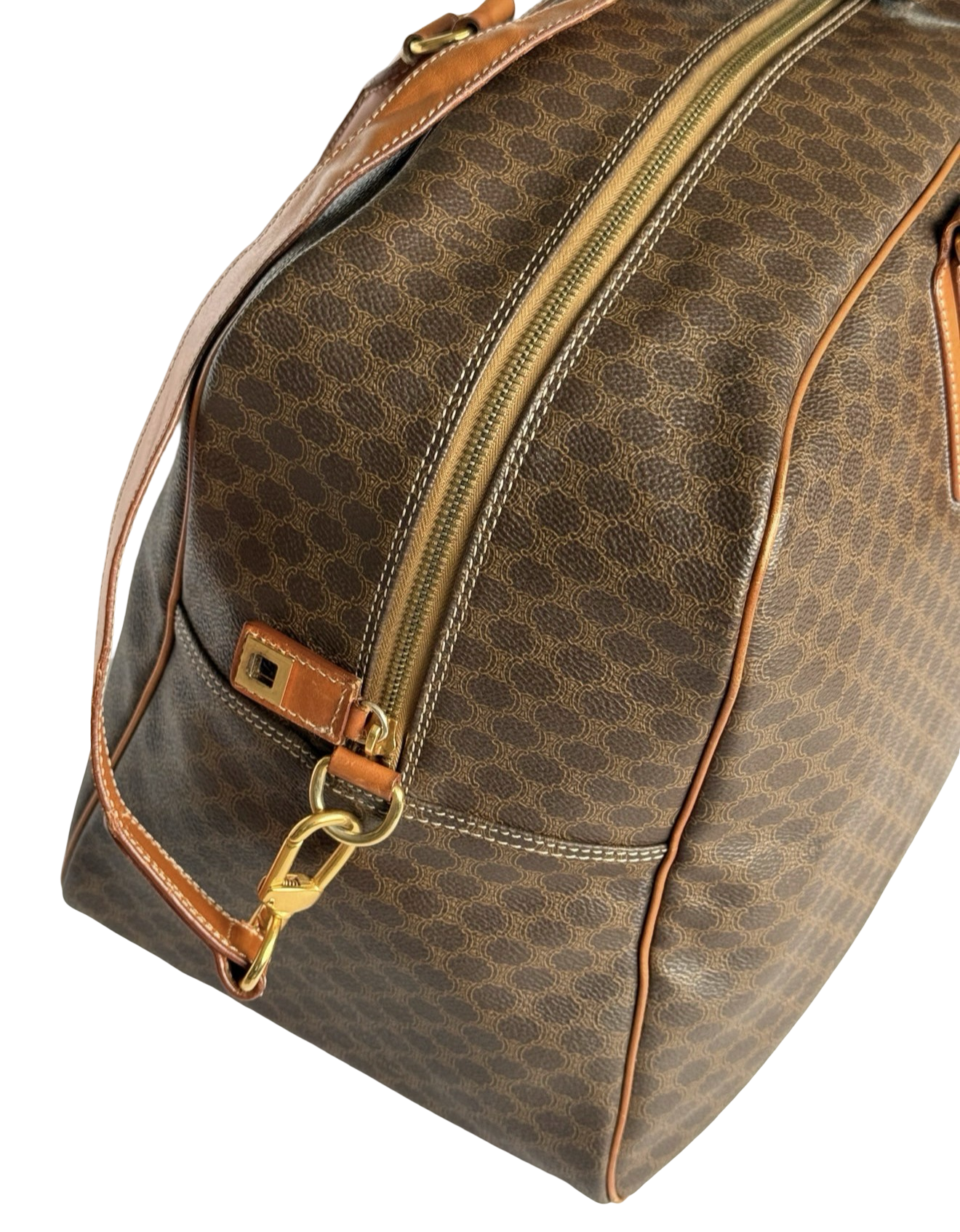 Celine Weekend Bag