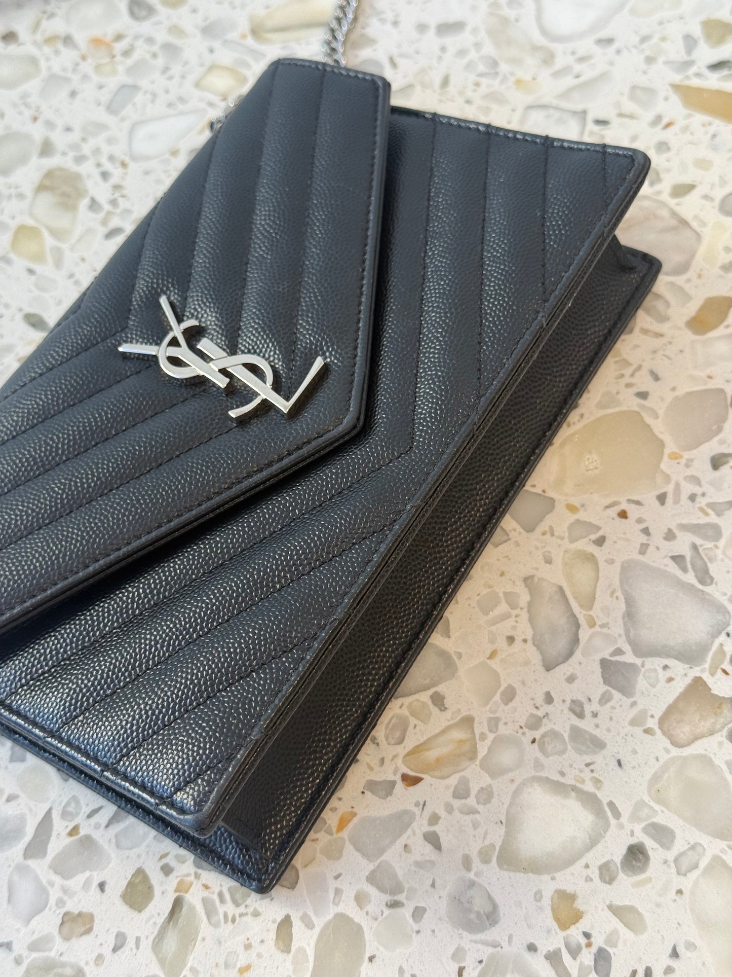 YSL CASSANDRE