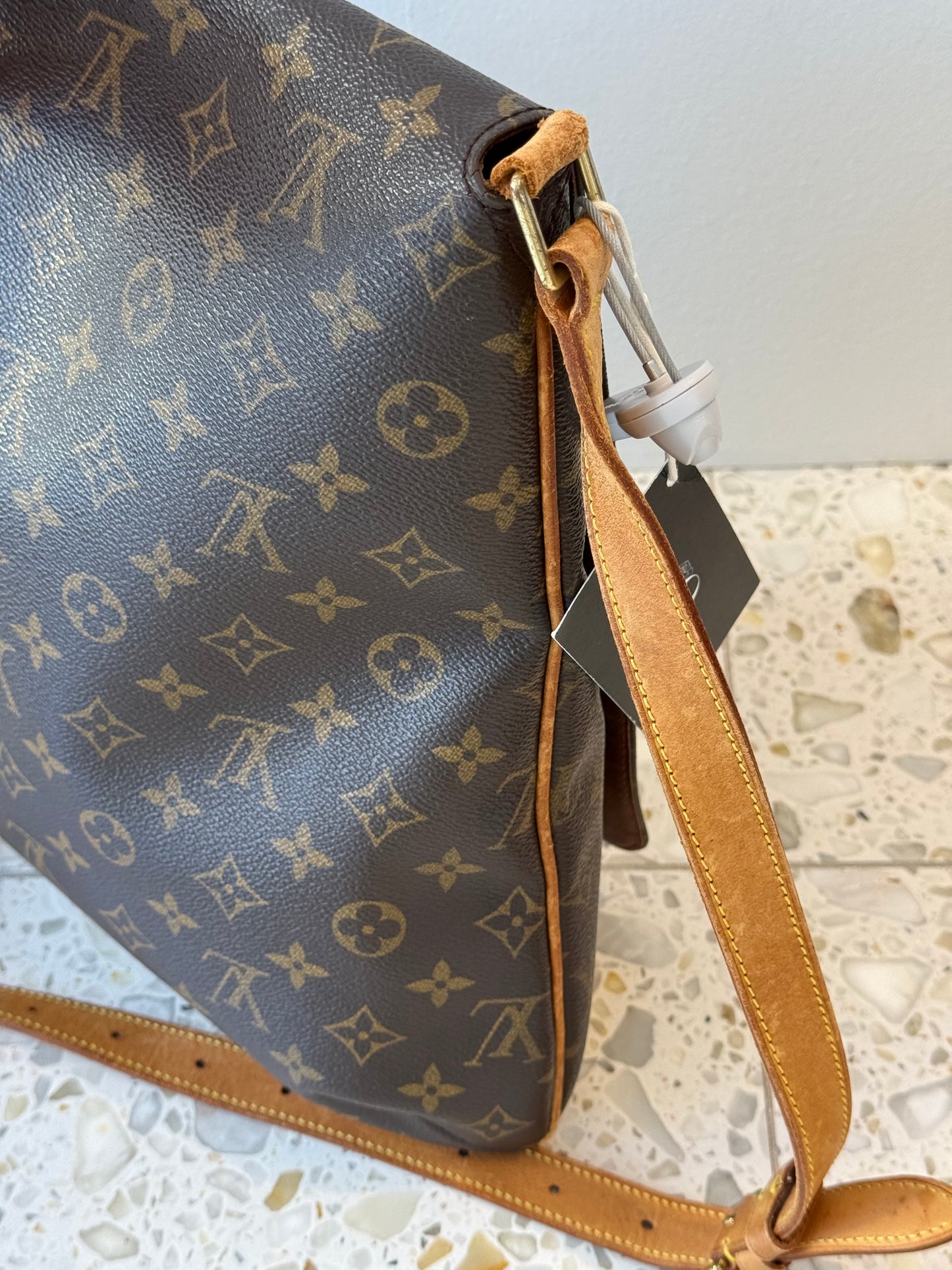 Louis Vuitton Musette Salsa