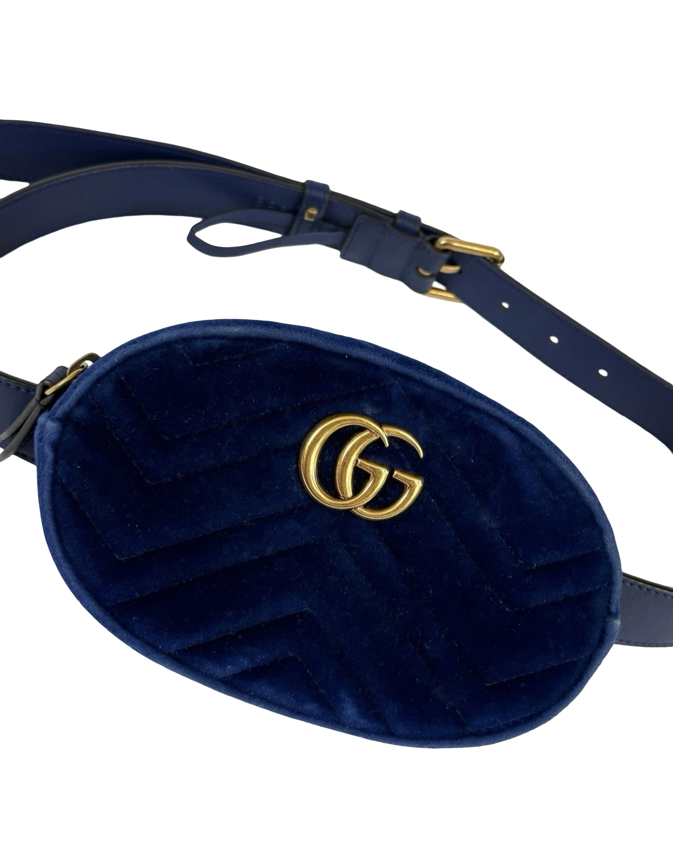 Gucci Marmont Beltbag