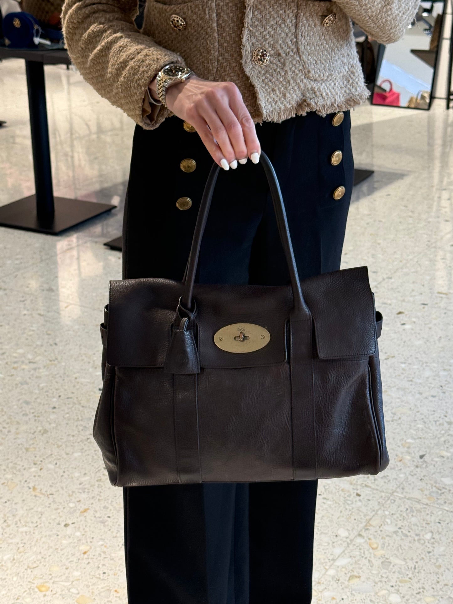 Mulberry Bayswater