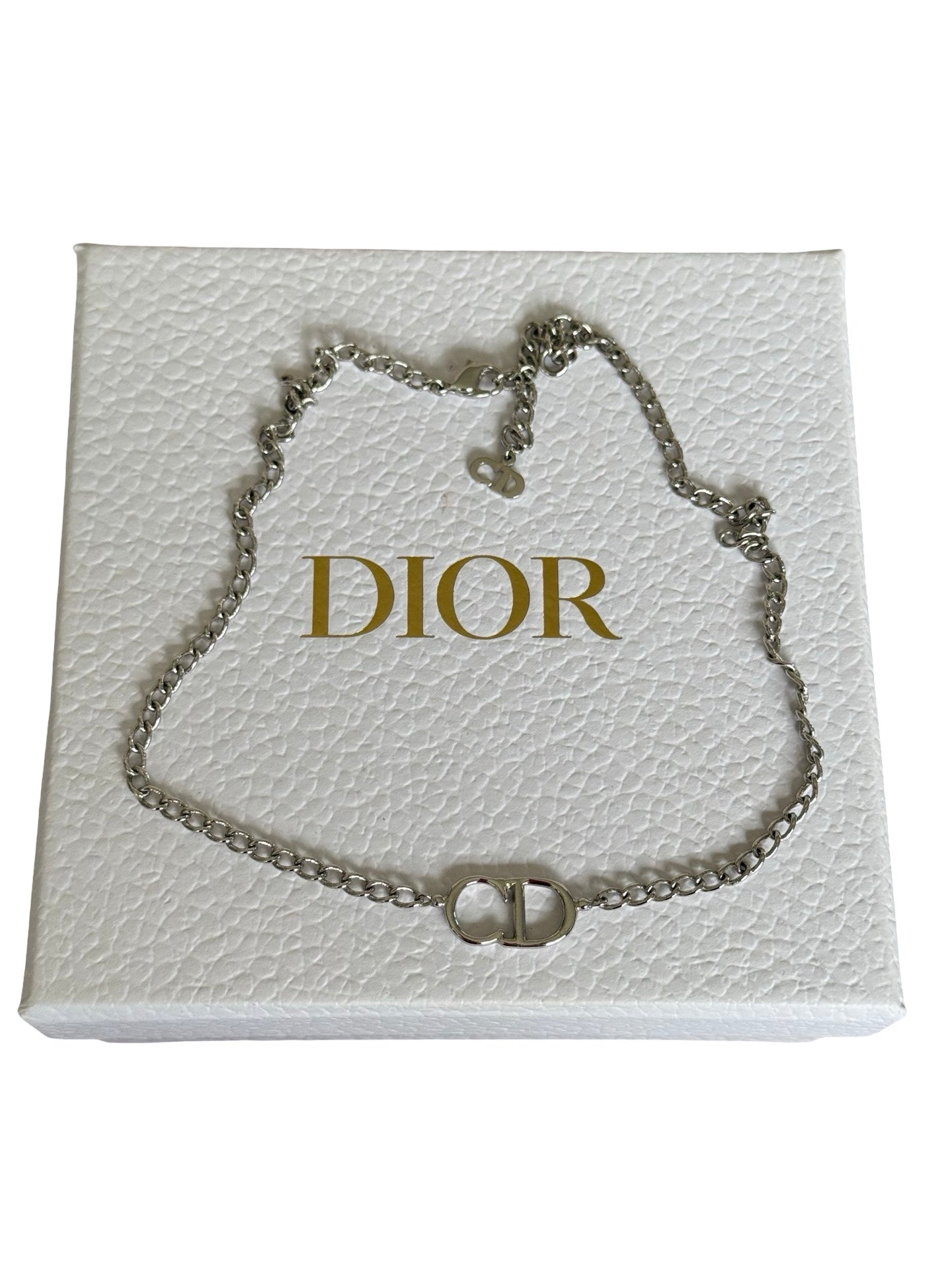Christian Dior Smykke
