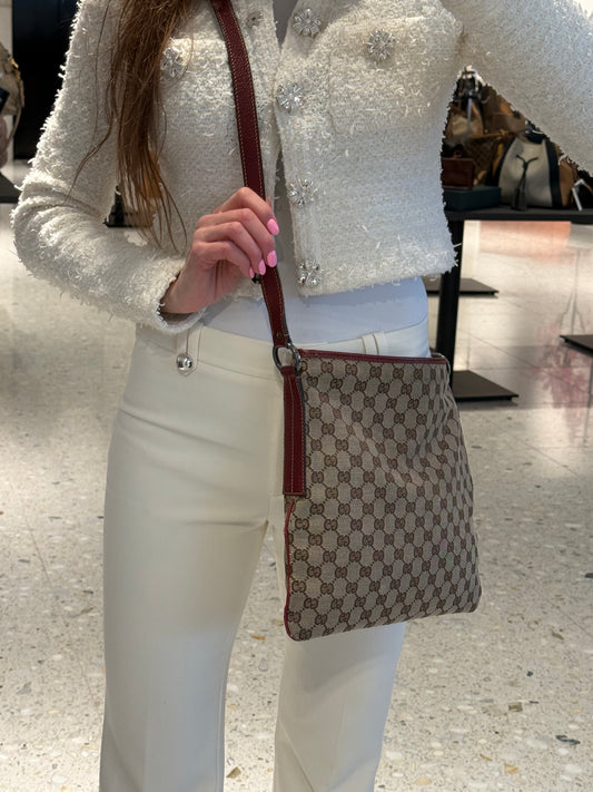 Gucci Crossbody Veske
