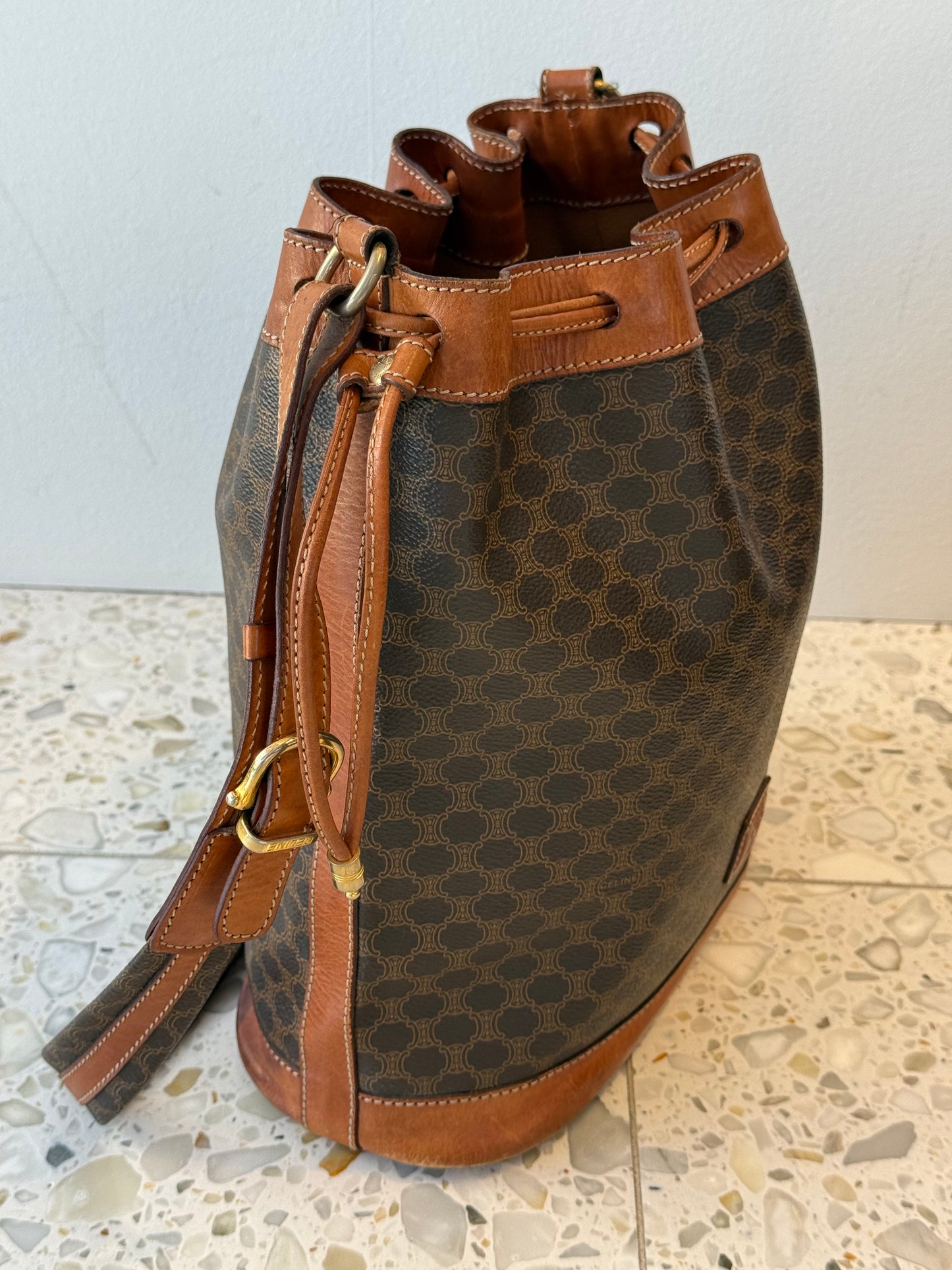 Celine Bucket