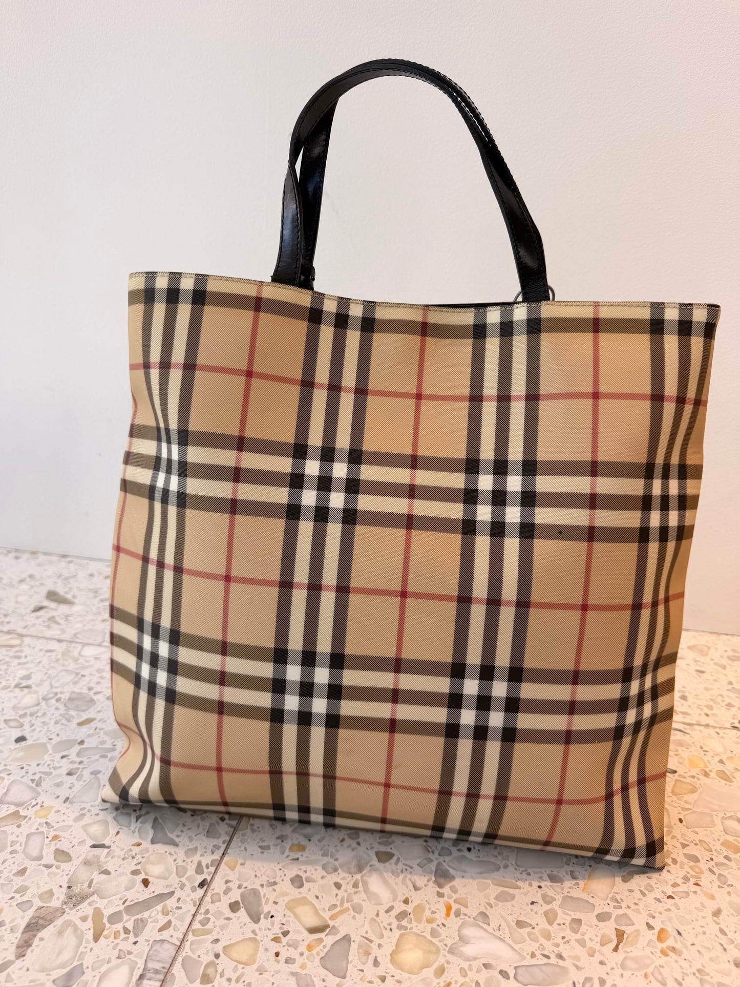 Burberry Veske