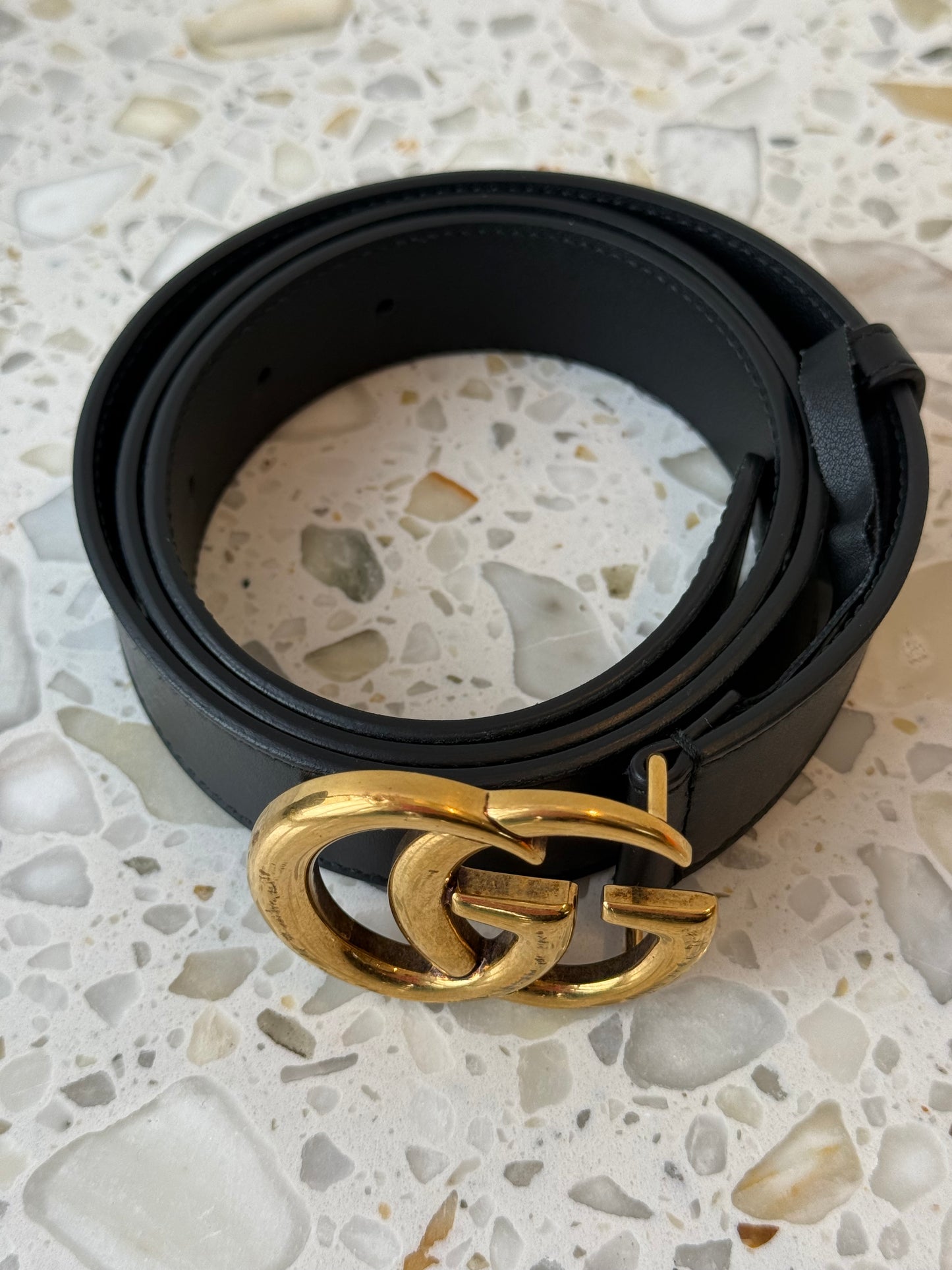 Gucci GG Belte