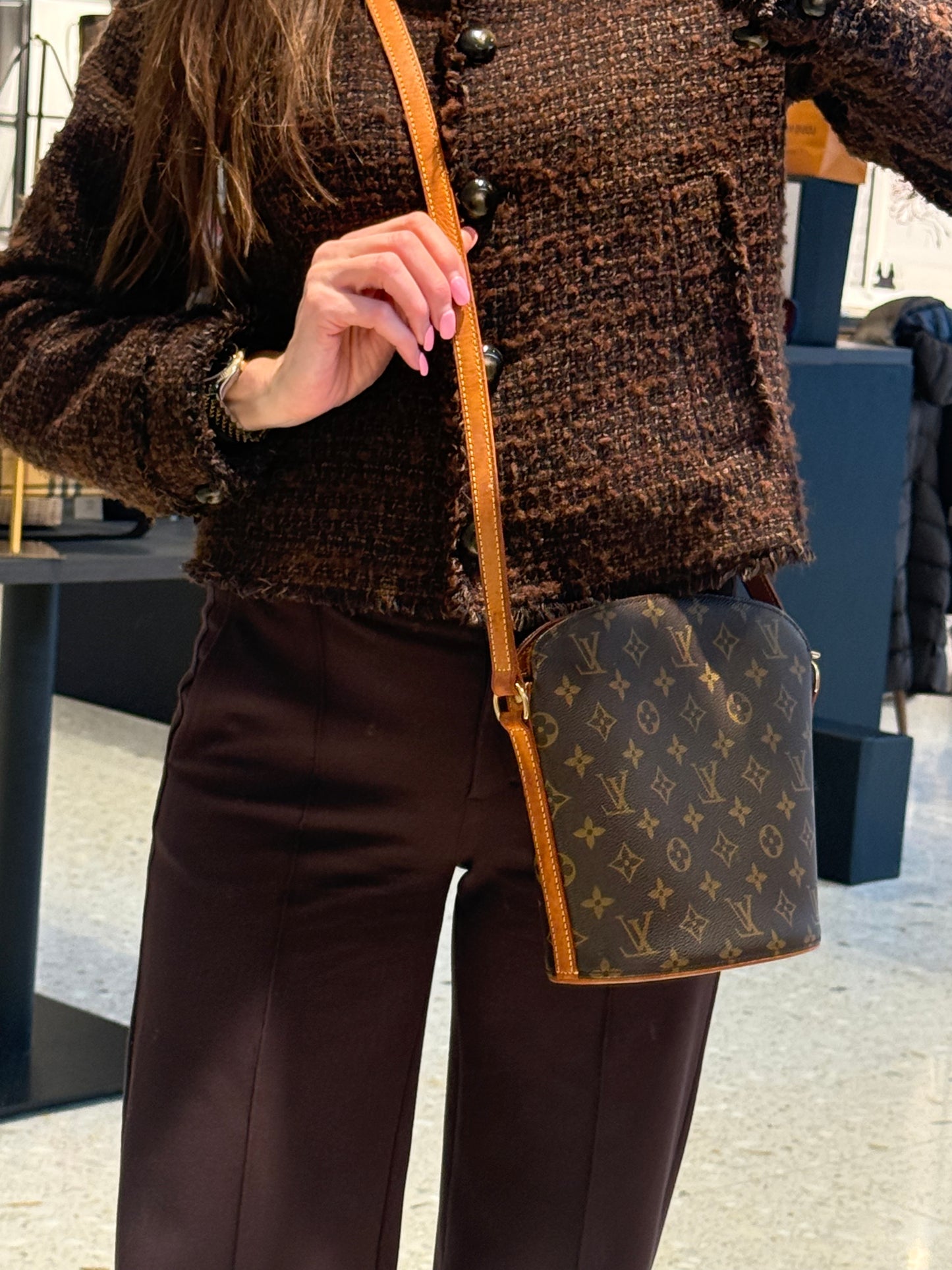 Louis Vuitton Drouot