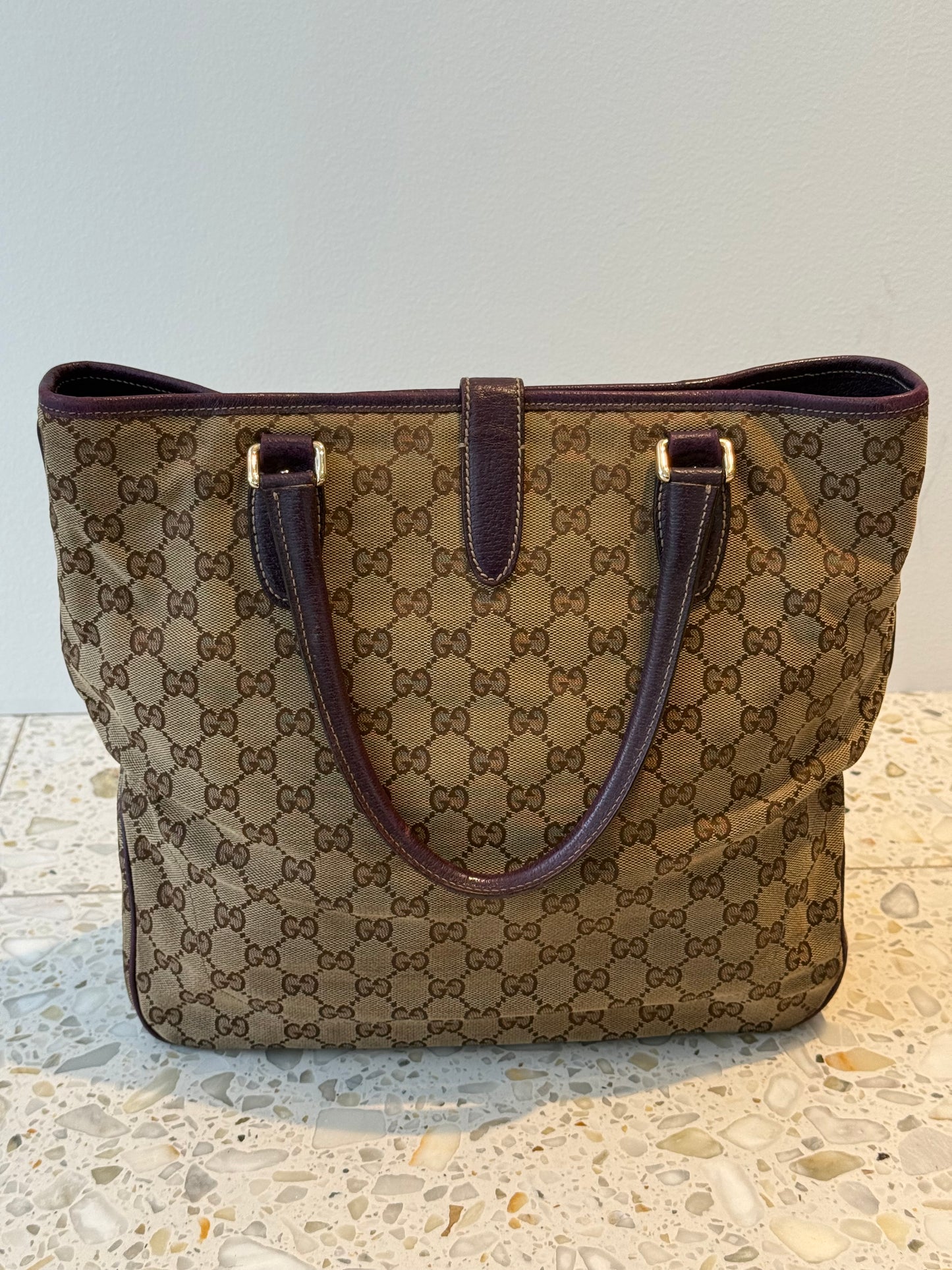 Gucci Tote Bag