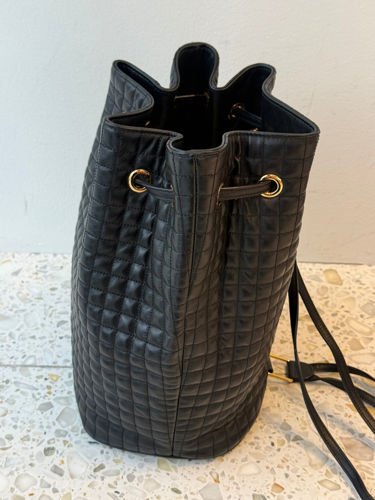 Celine Bucket