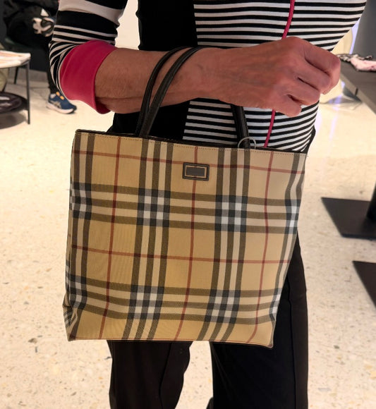 Burberry Veske