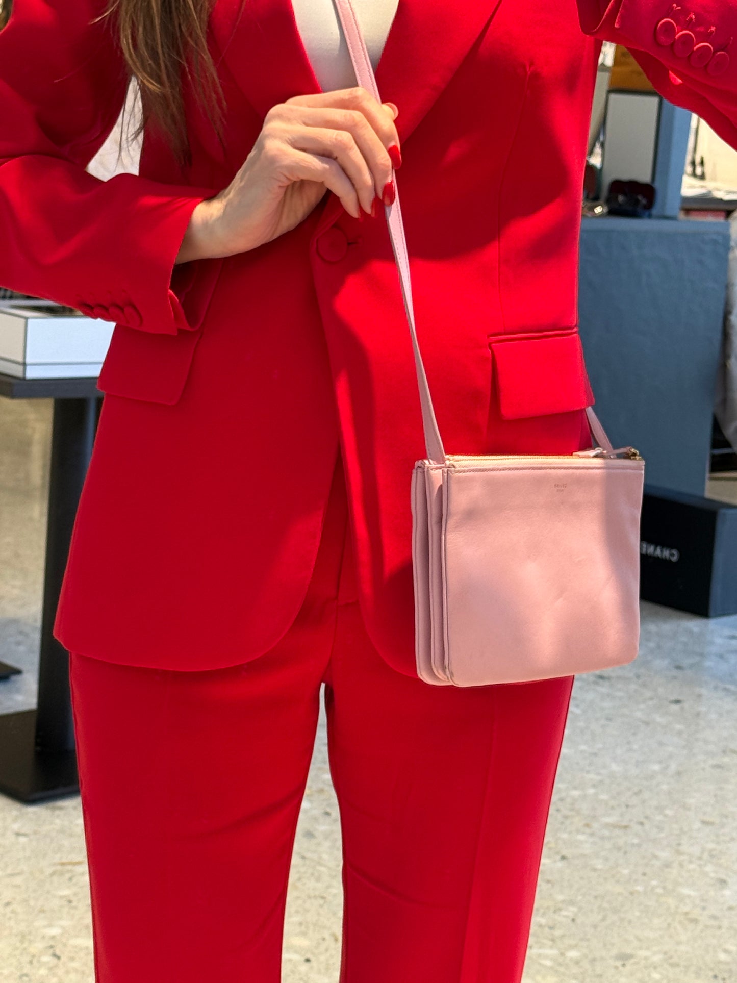 Celine Trio Veske