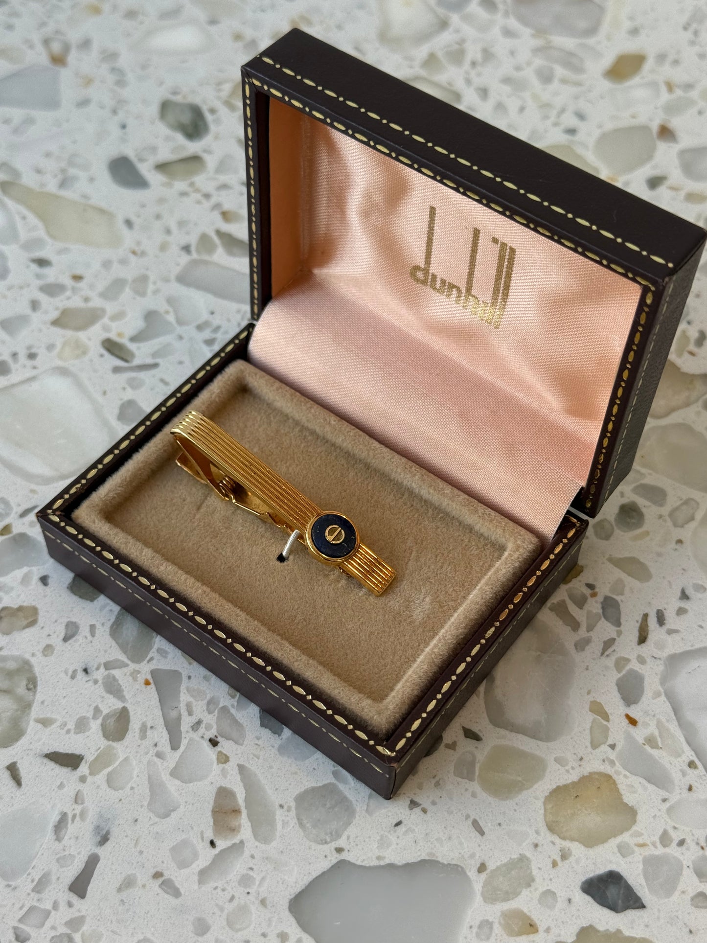 Dunhill Slipsnål