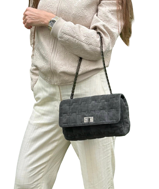 Chanel Puzzle Bag