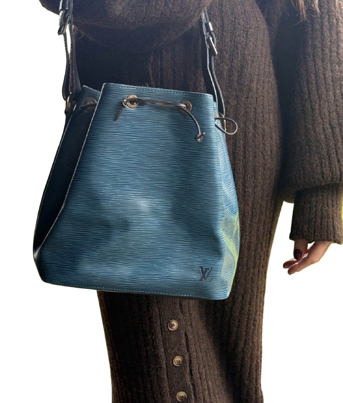 Louis Vuitton Noé PM