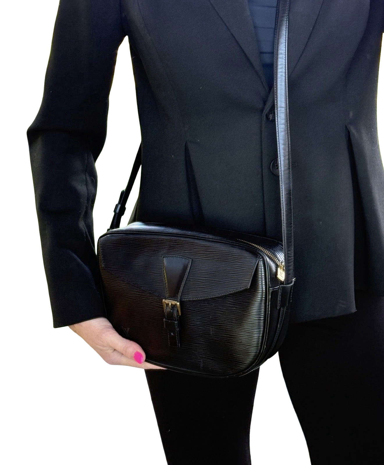 Louis Vuitton Jeune Fille