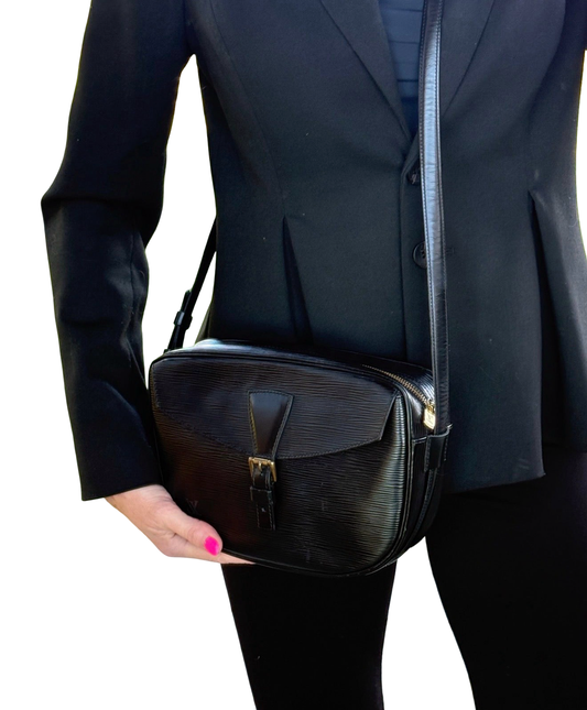 Louis Vuitton Jeune Fille