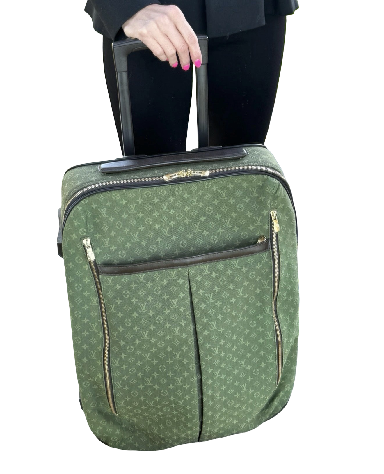 Louis Vuitton Koffert