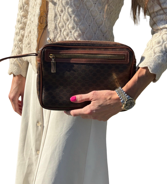 Celine Clutch