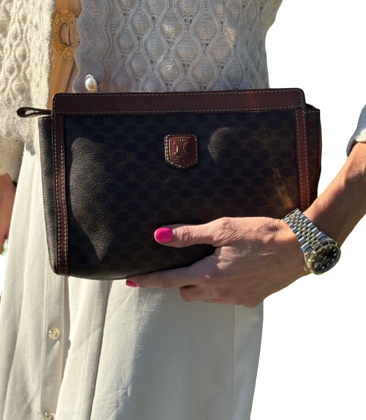 Celine Clutch