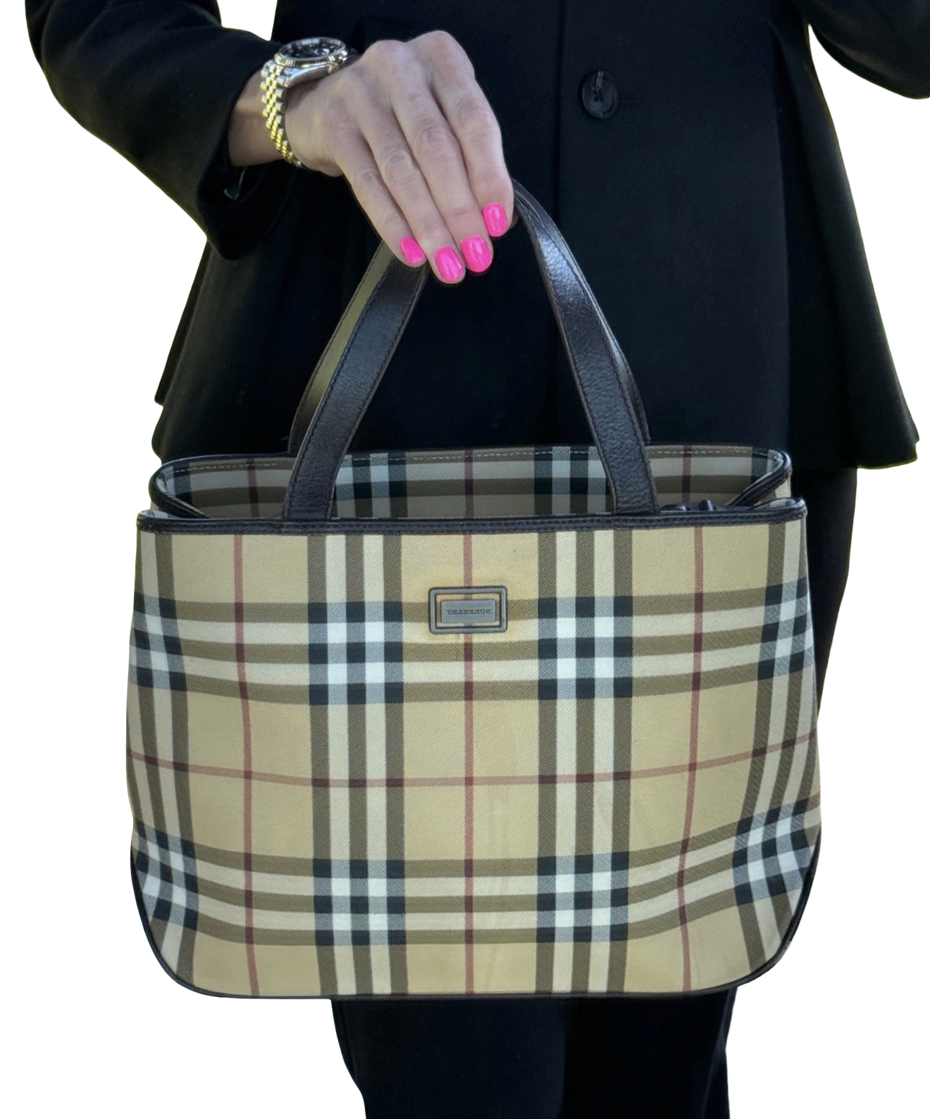 Burberry Veske