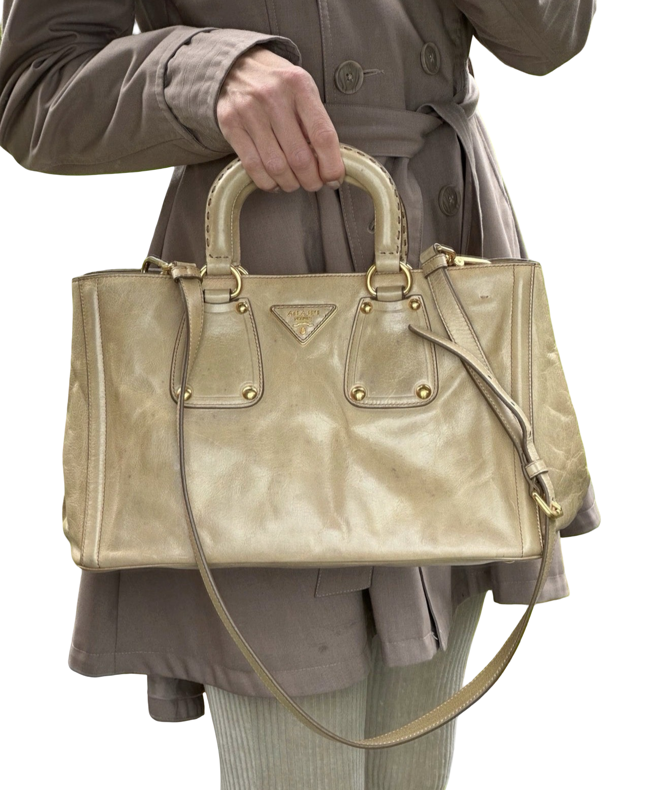 Prada Veske