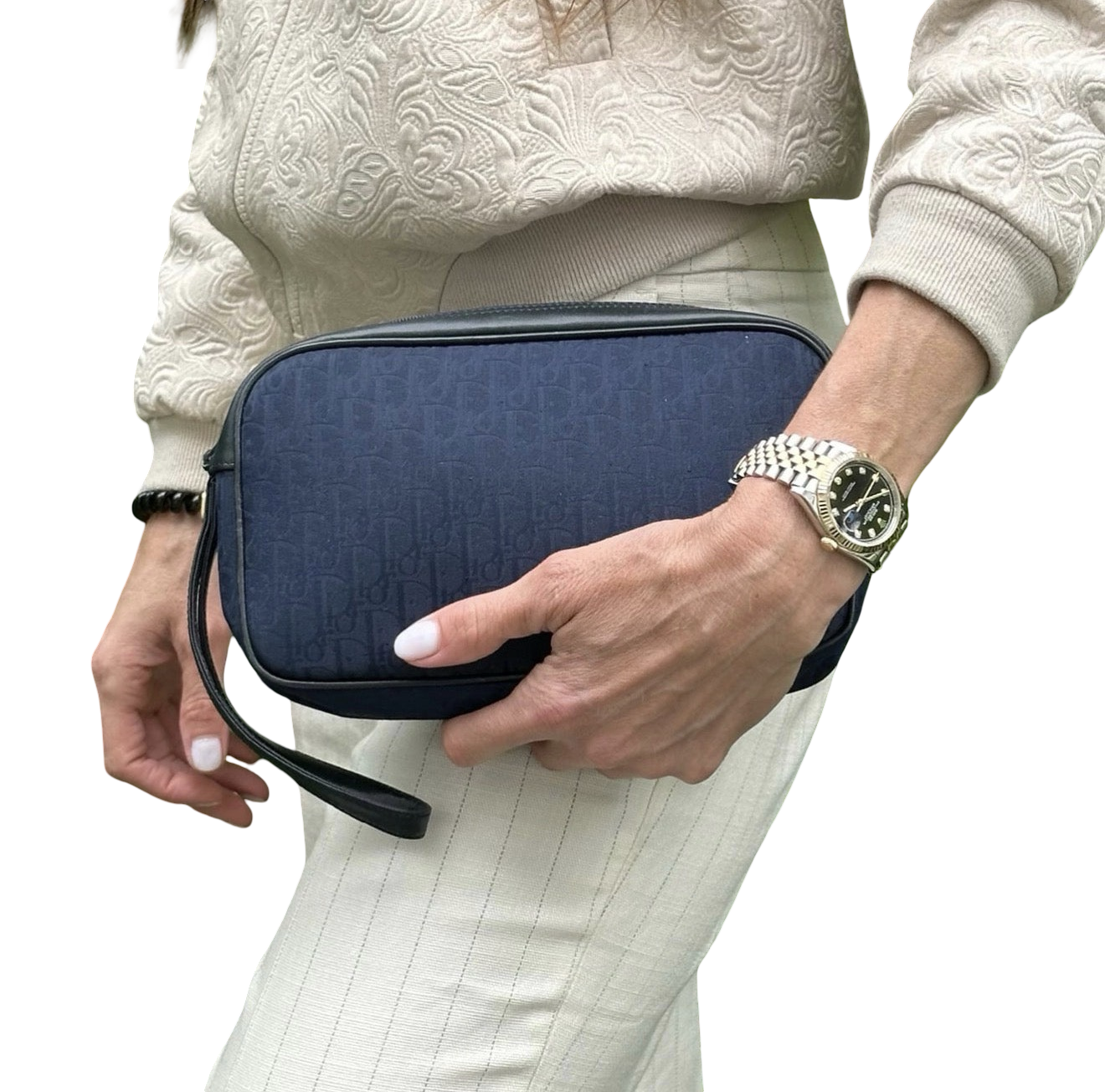 Christian Dior Clutch