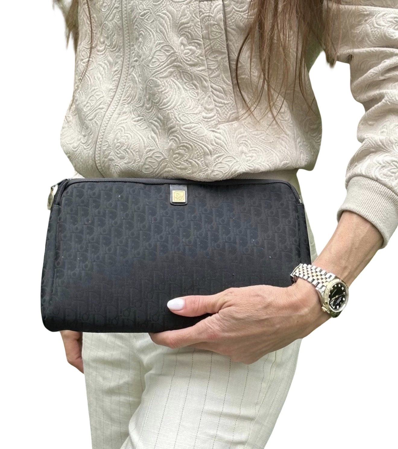 Christian Dior Clutch