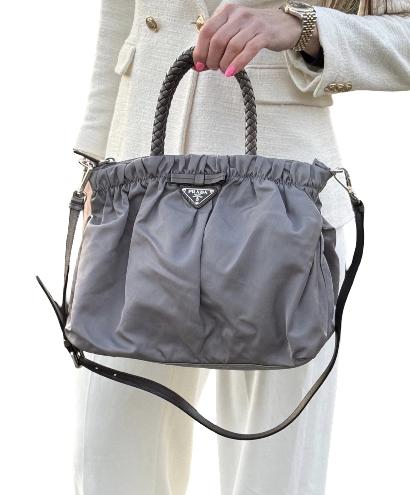 Prada Veske