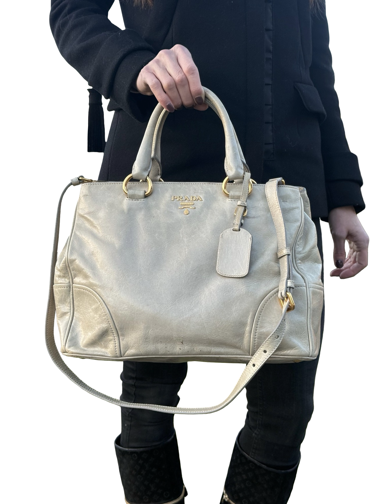 Prada Veske