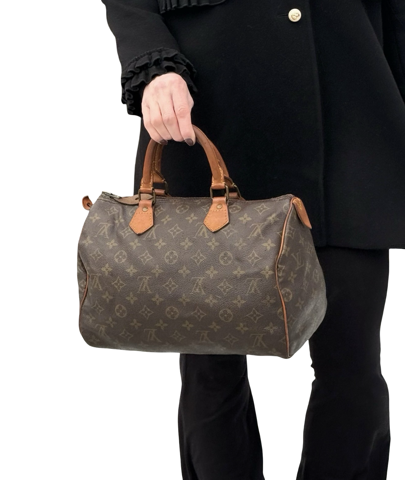 Louis Vuitton Speedy 30